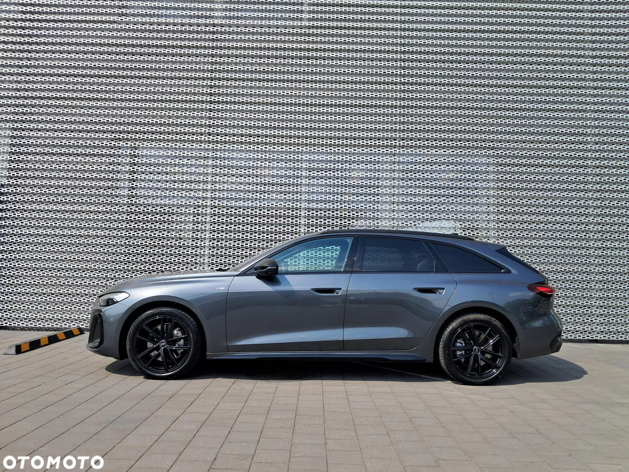 Audi A5 40 TDI mHEV S tronic - 2