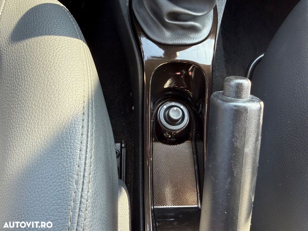 Dacia Duster 1.5 dCi 4x2 Laureate - 18