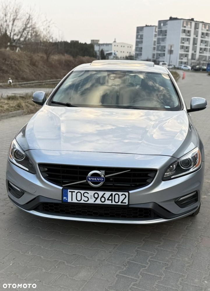 Volvo S60 - 3