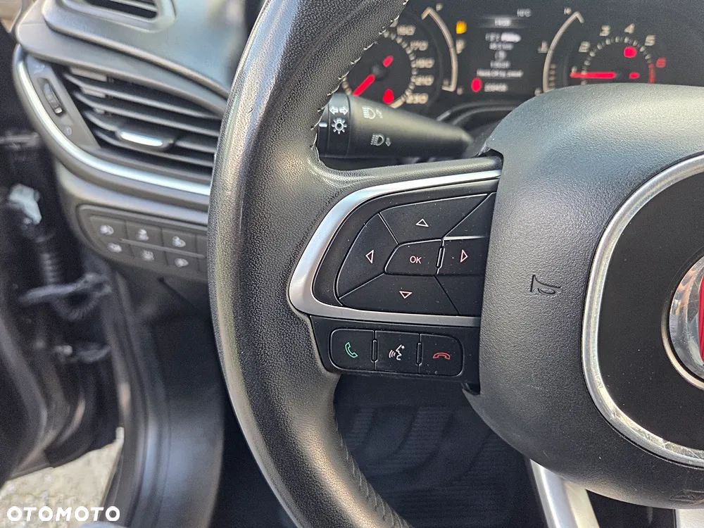 Fiat Tipo 1.4 T-Jet Sport - 25