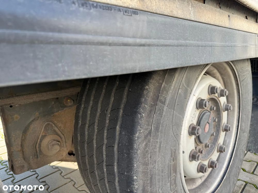 Krone PROFI LINER - 5