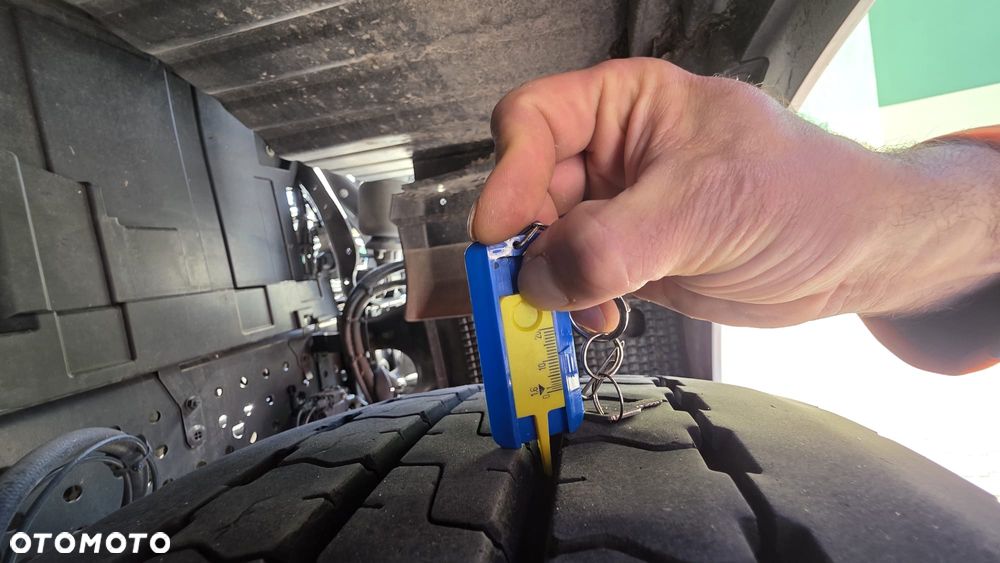 Mercedes-Benz Actros 1851 - 5