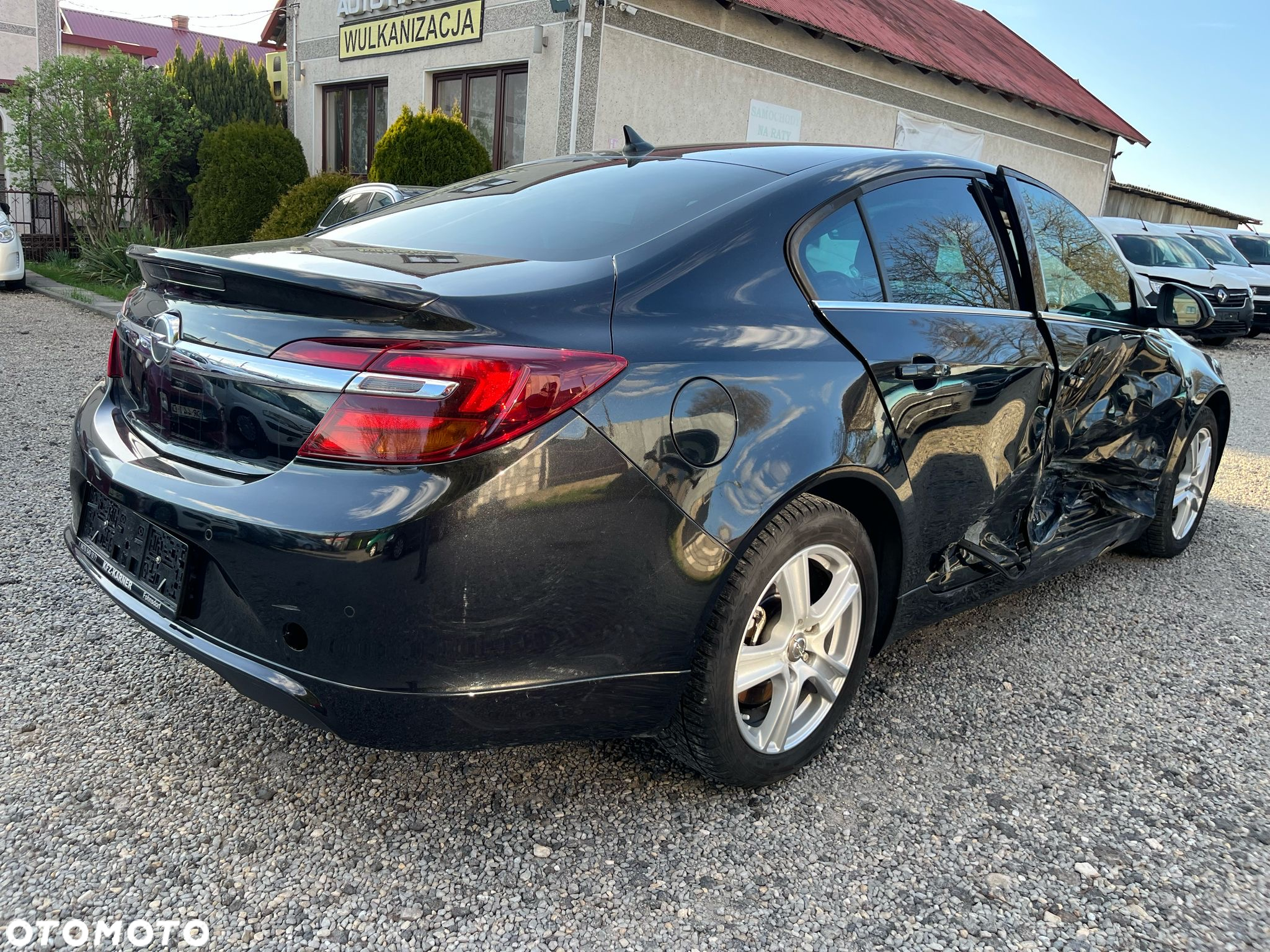 Opel Insignia - 5