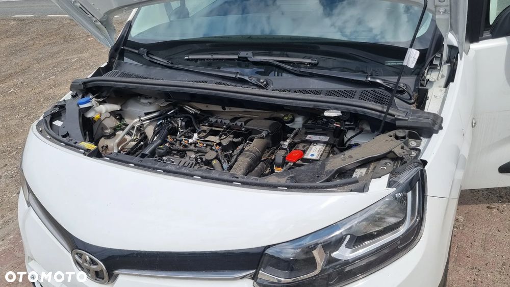 Toyota Proace City Long dluga L2 - 37