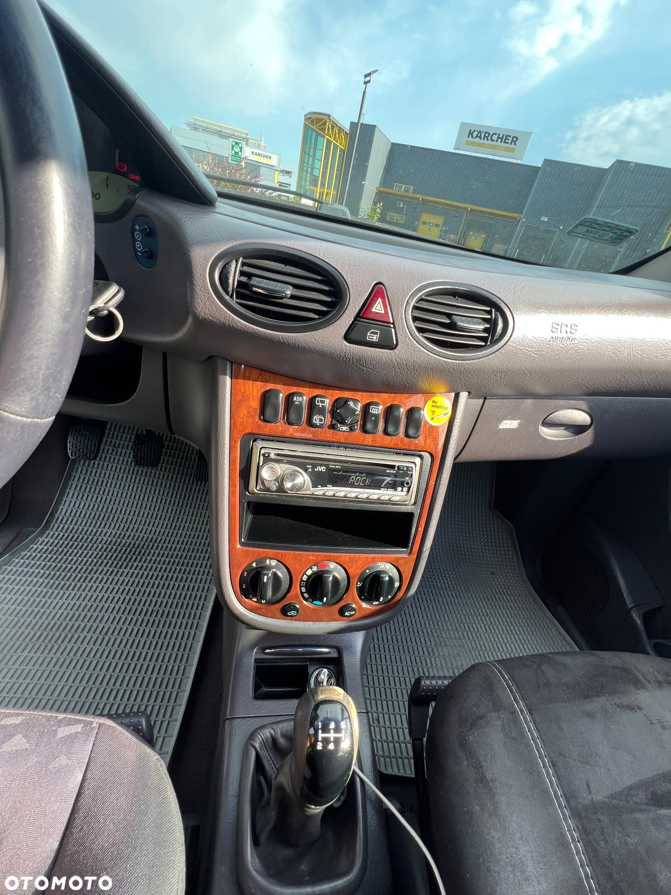 Mercedes-Benz Klasa A 170 CDI Elegance - 30