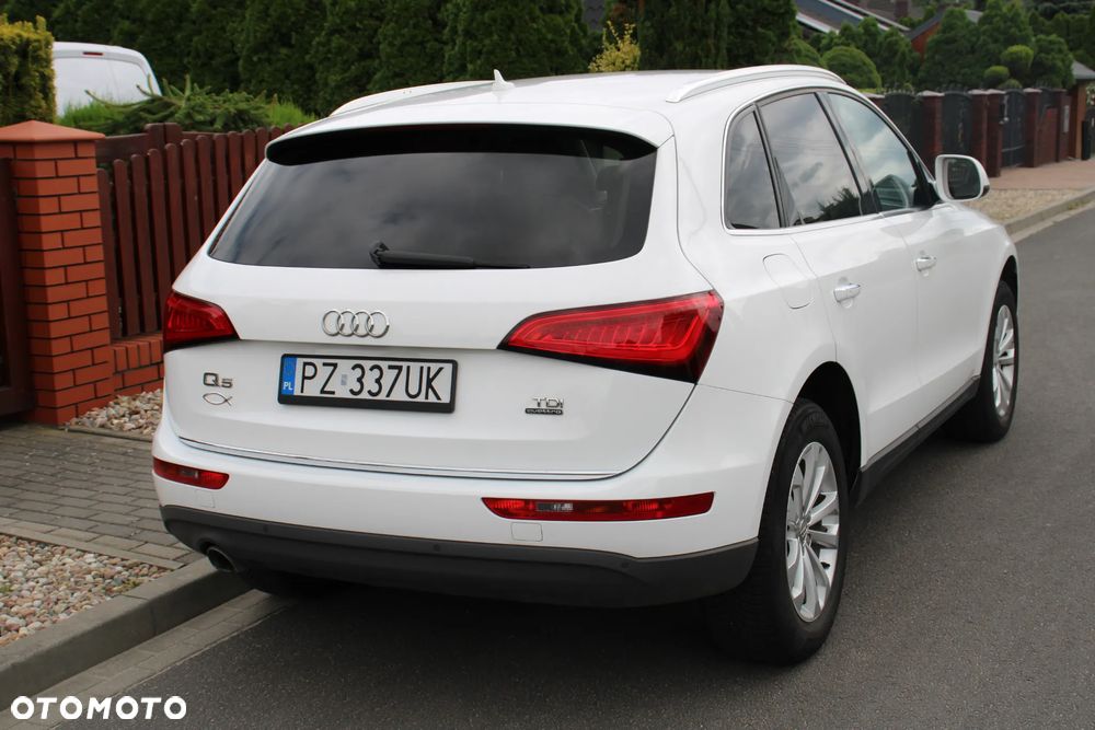 Audi Q5 2.0 TDI Quattro S tronic - 3