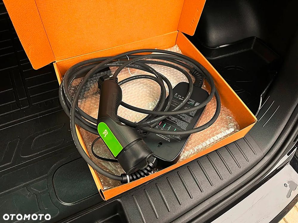 Kia Sportage 1.6 T-GDI PHEV Business Line 4WD - 13