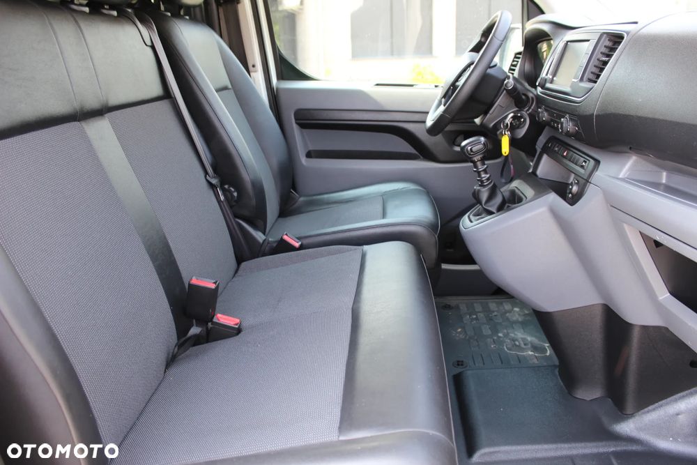 Citroën Jumpy M 3,1t (bryg.) - 12