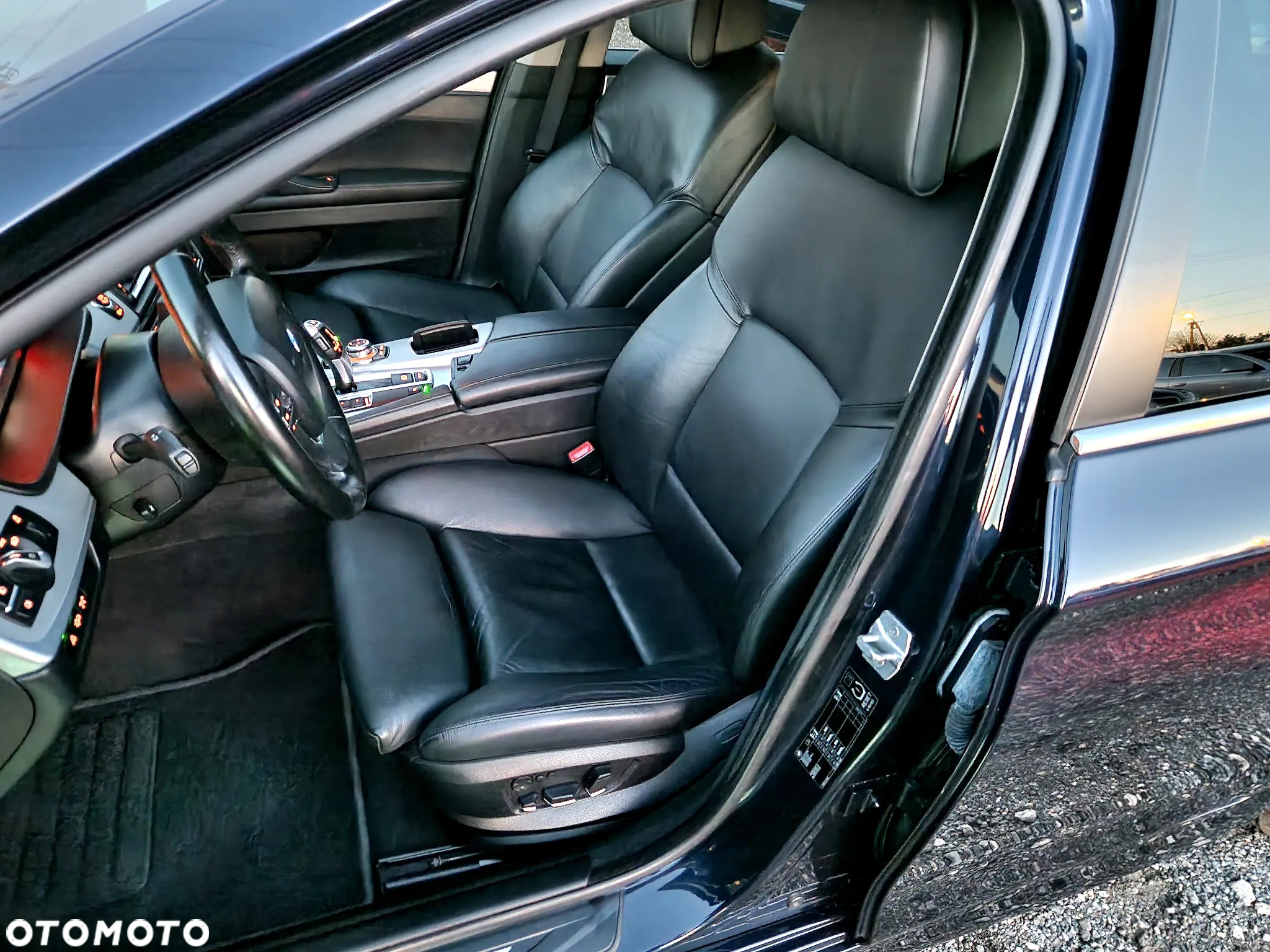 BMW Seria 5 - 16
