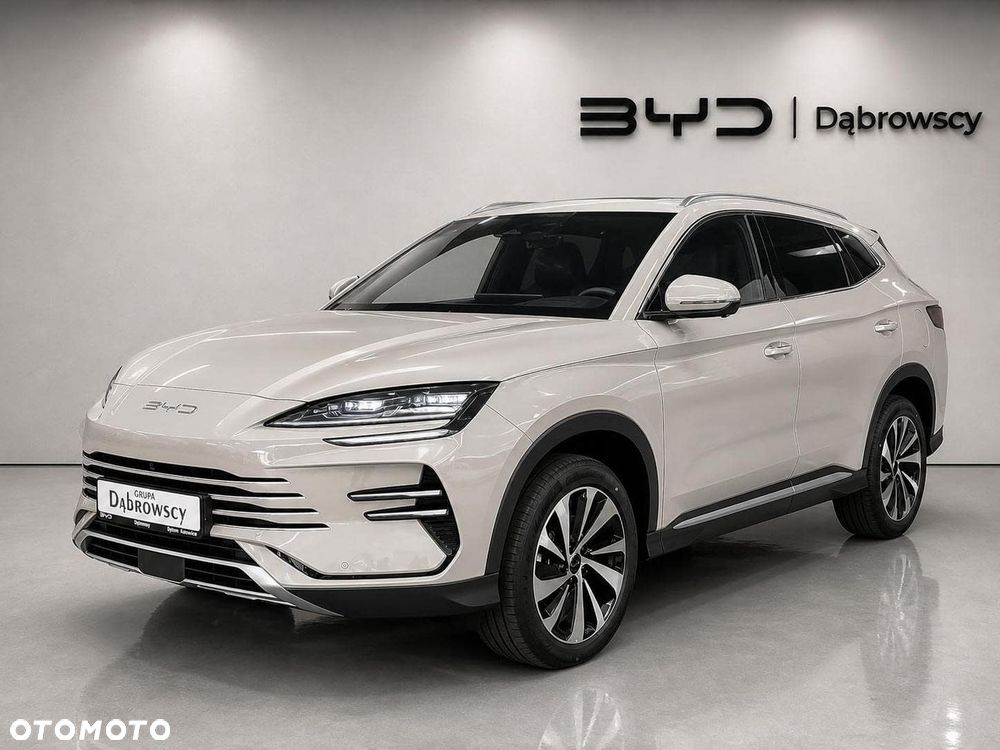 BYD Seal U - 2