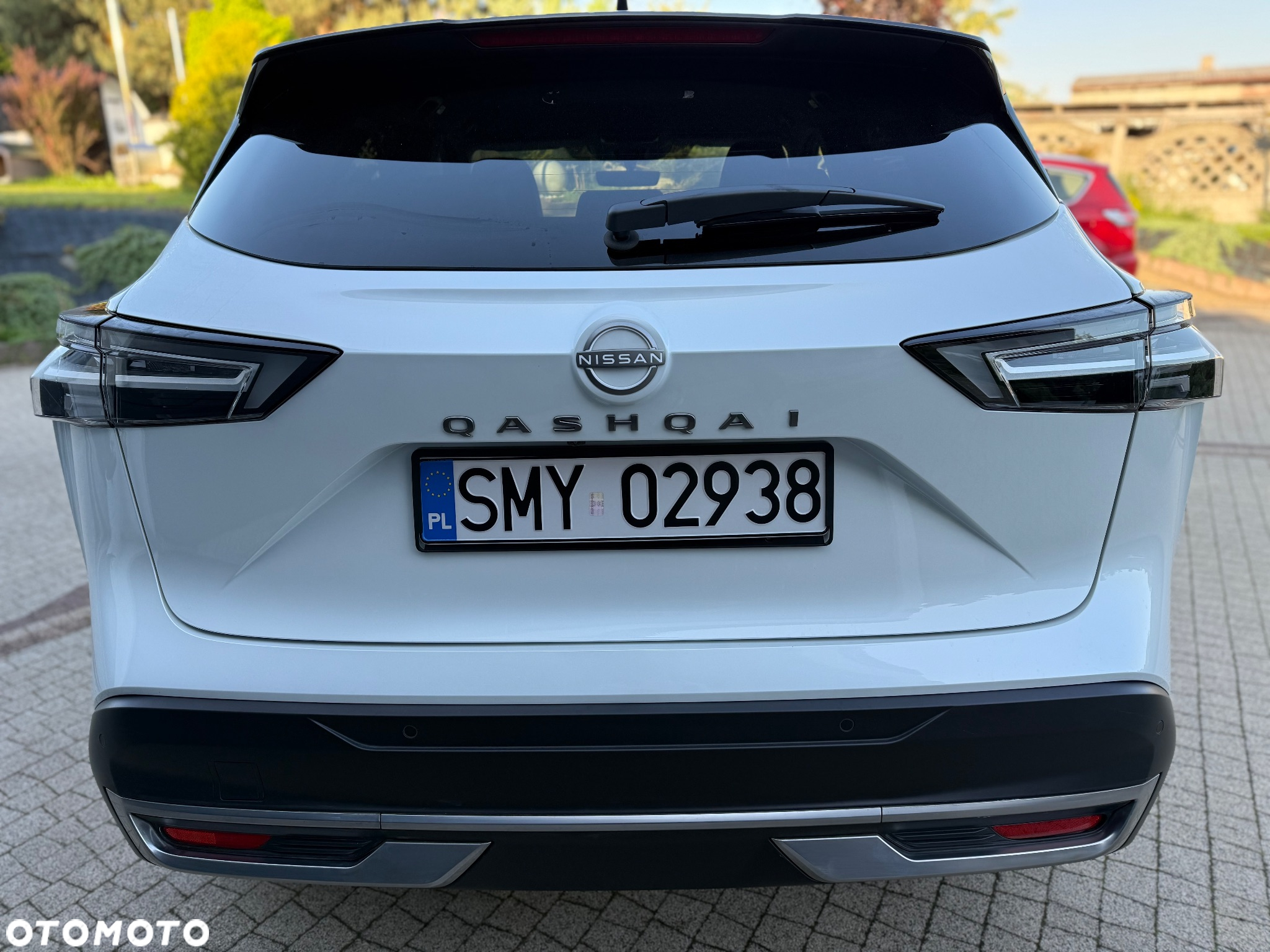 Nissan Qashqai 1.3 DIG-T MHEV Xtronic Tekna+ - 7