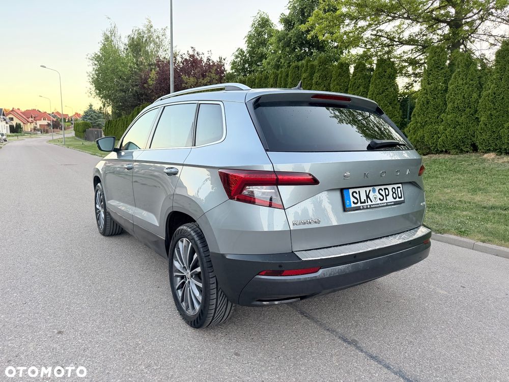 Skoda Karoq - 38