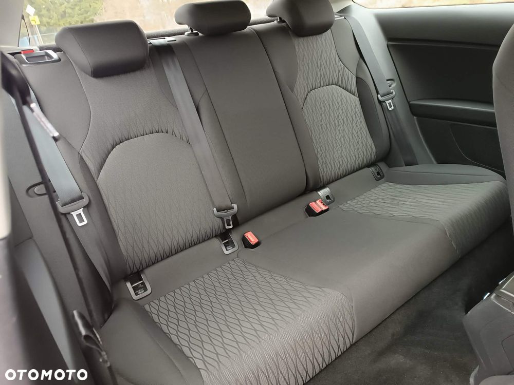 Seat Leon - 9