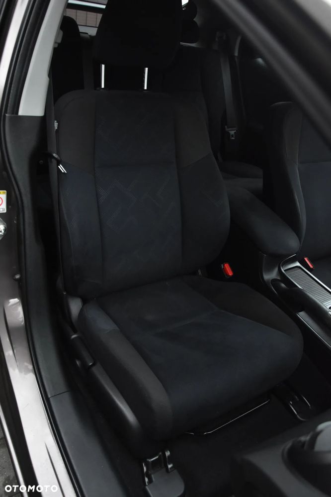 Honda Civic 1.8 Sport - 13