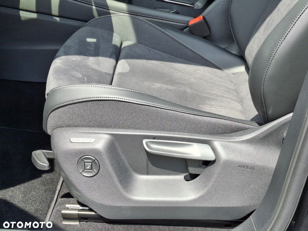 Volkswagen Tayron - 16