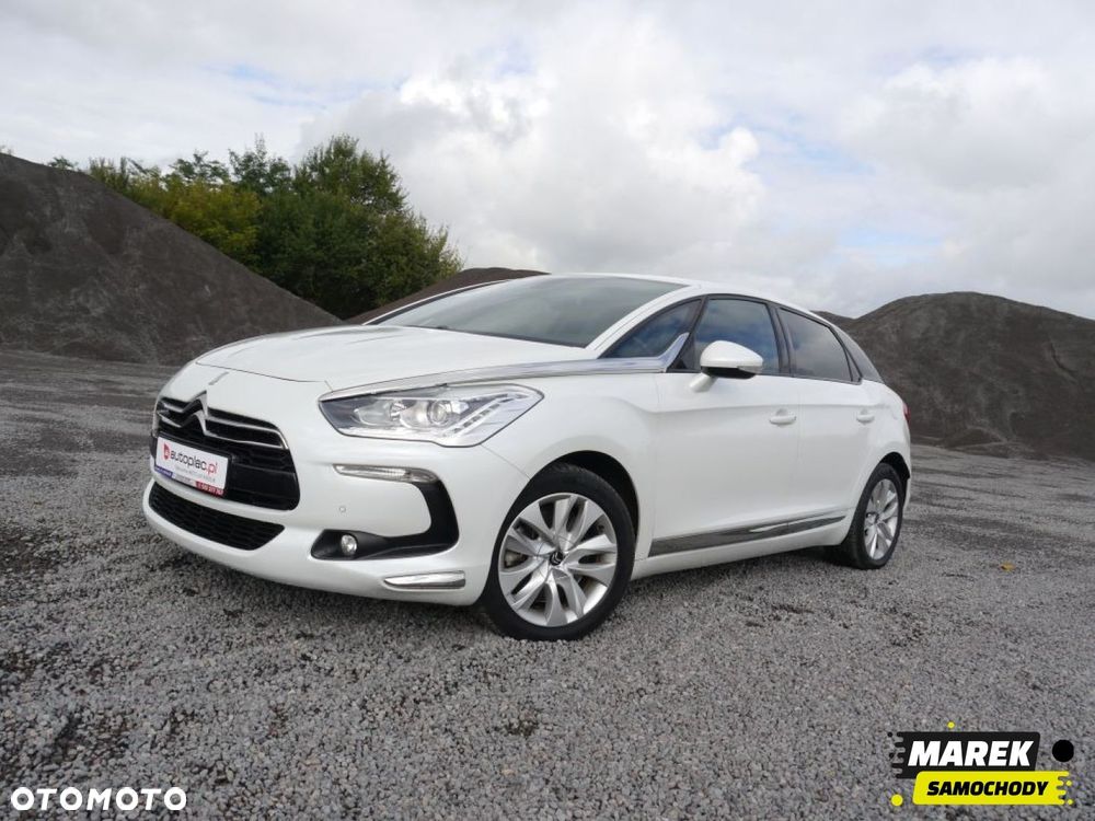 Citroën DS5 - 9