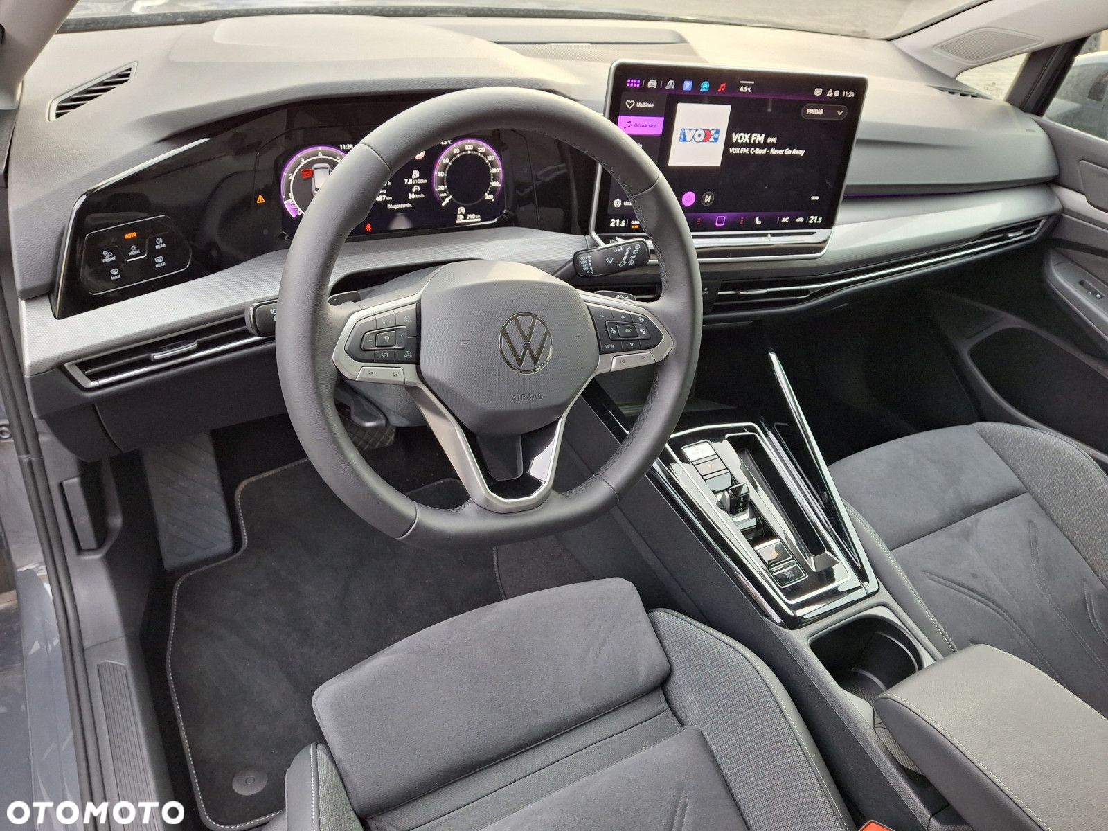 Volkswagen Golf - 7