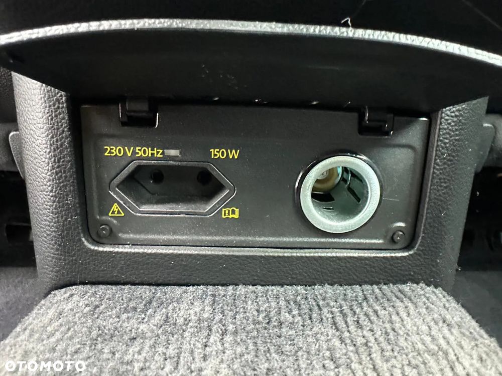 Volkswagen Passat Alltrack 2.0 TDI SCR 4Motion DSG - 19