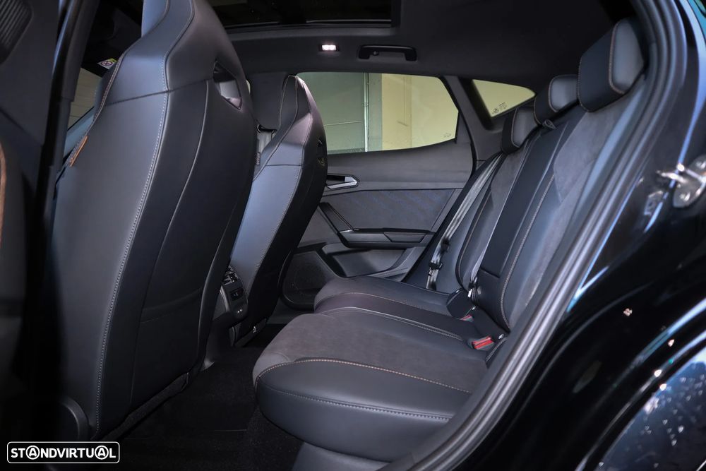 Cupra Formentor 1.5 eTSI DSG Tribe Edition - 11