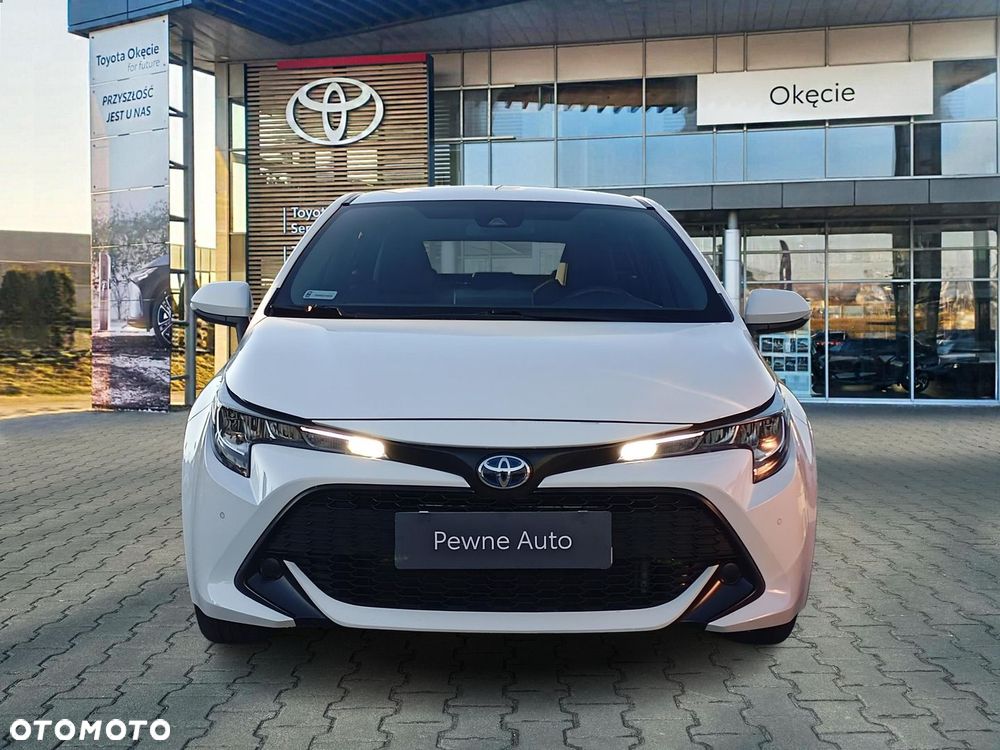 Toyota Corolla 1.8 Hybrid Active - 11