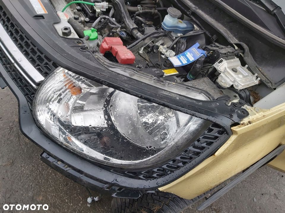 SUZUKI IGNIS III 16- ZESTAW ODPALENIA KOMPUTER 1,2 - 13