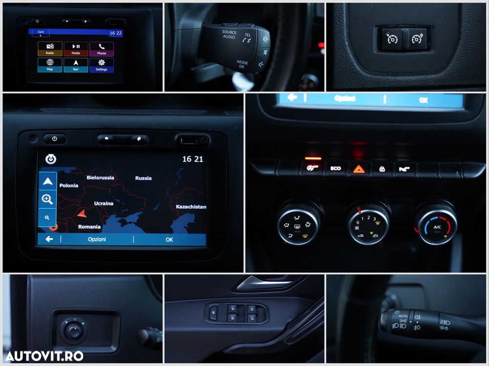 Dacia Duster 1.5 dCi 4x2 Laureate - 7