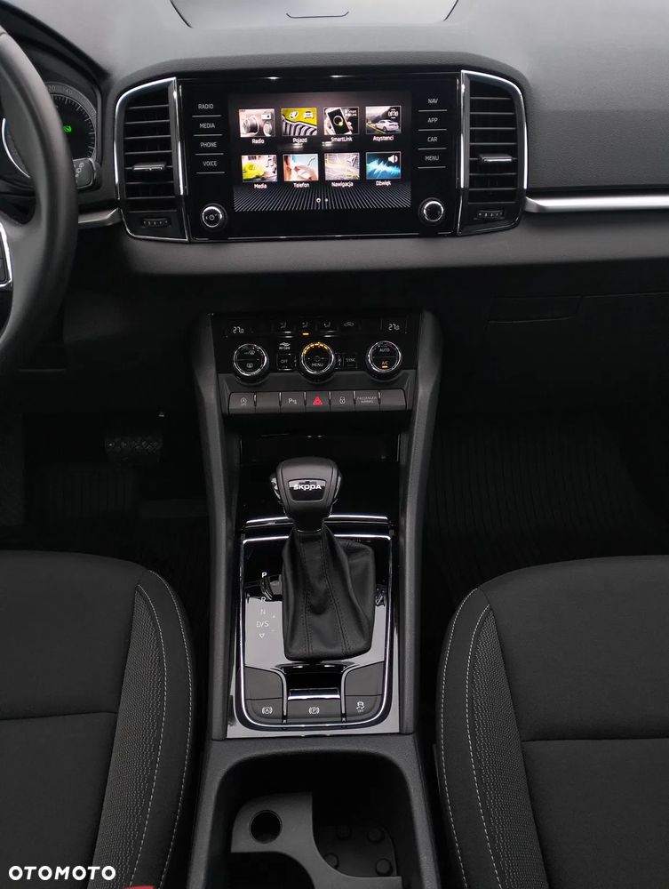 Skoda Karoq 1.5 TSI ACT Ambition DSG - 25