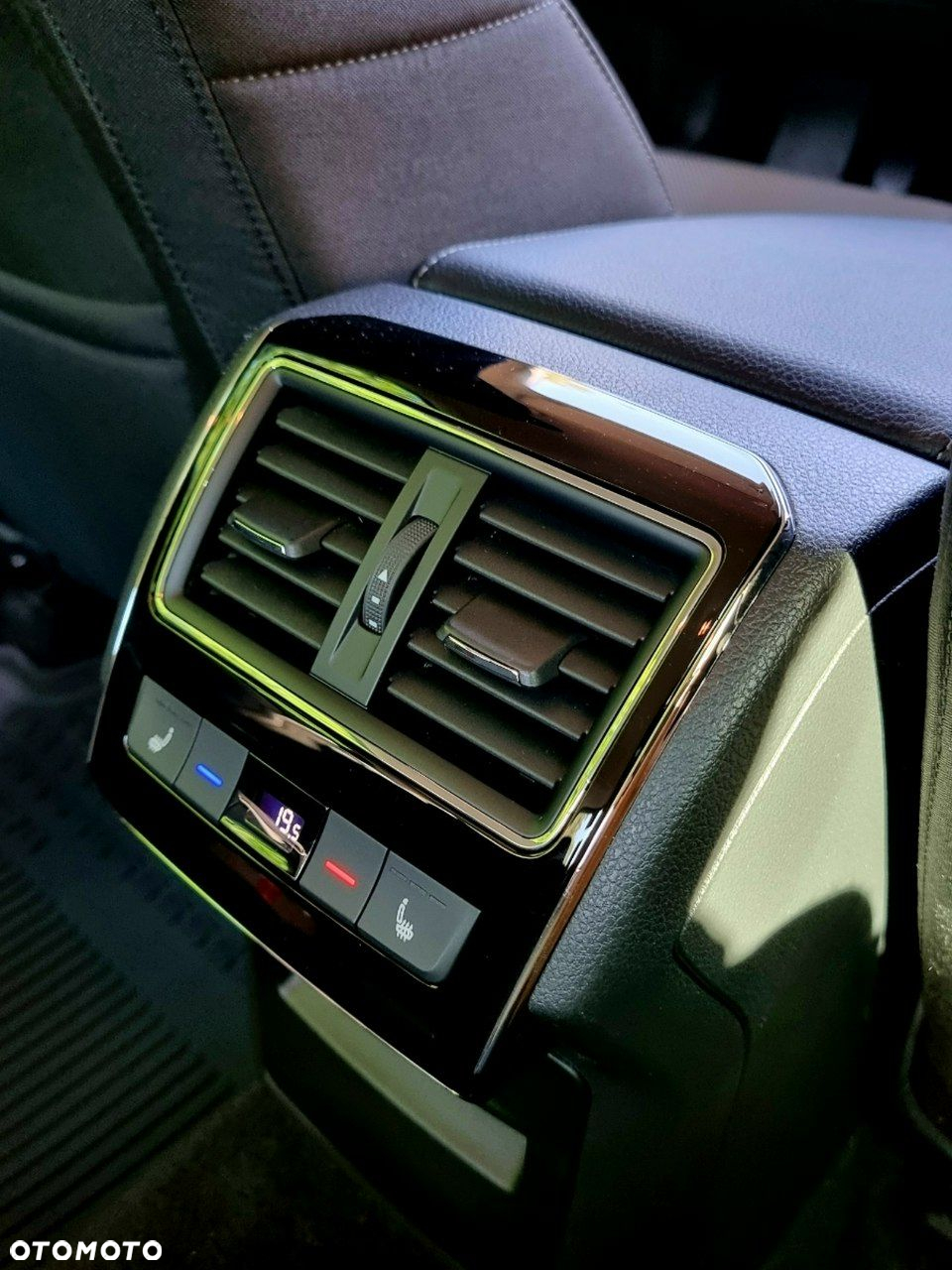 Skoda Superb - 19