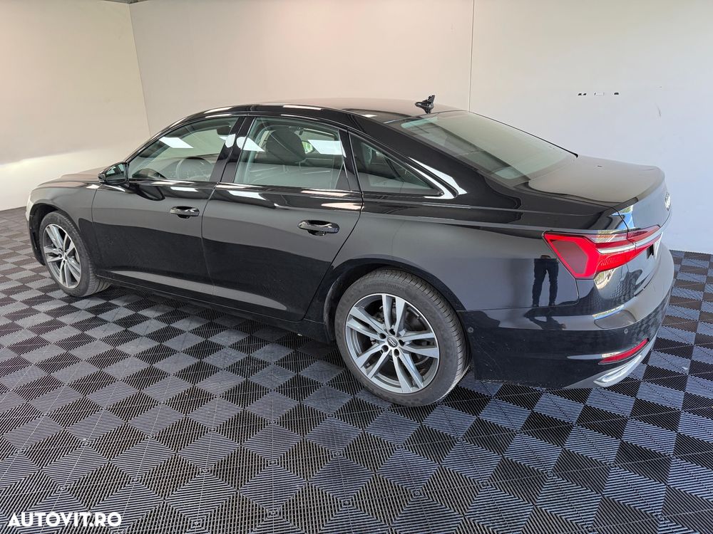 Audi A6 2.0 40 TDI S tronic Design - 14
