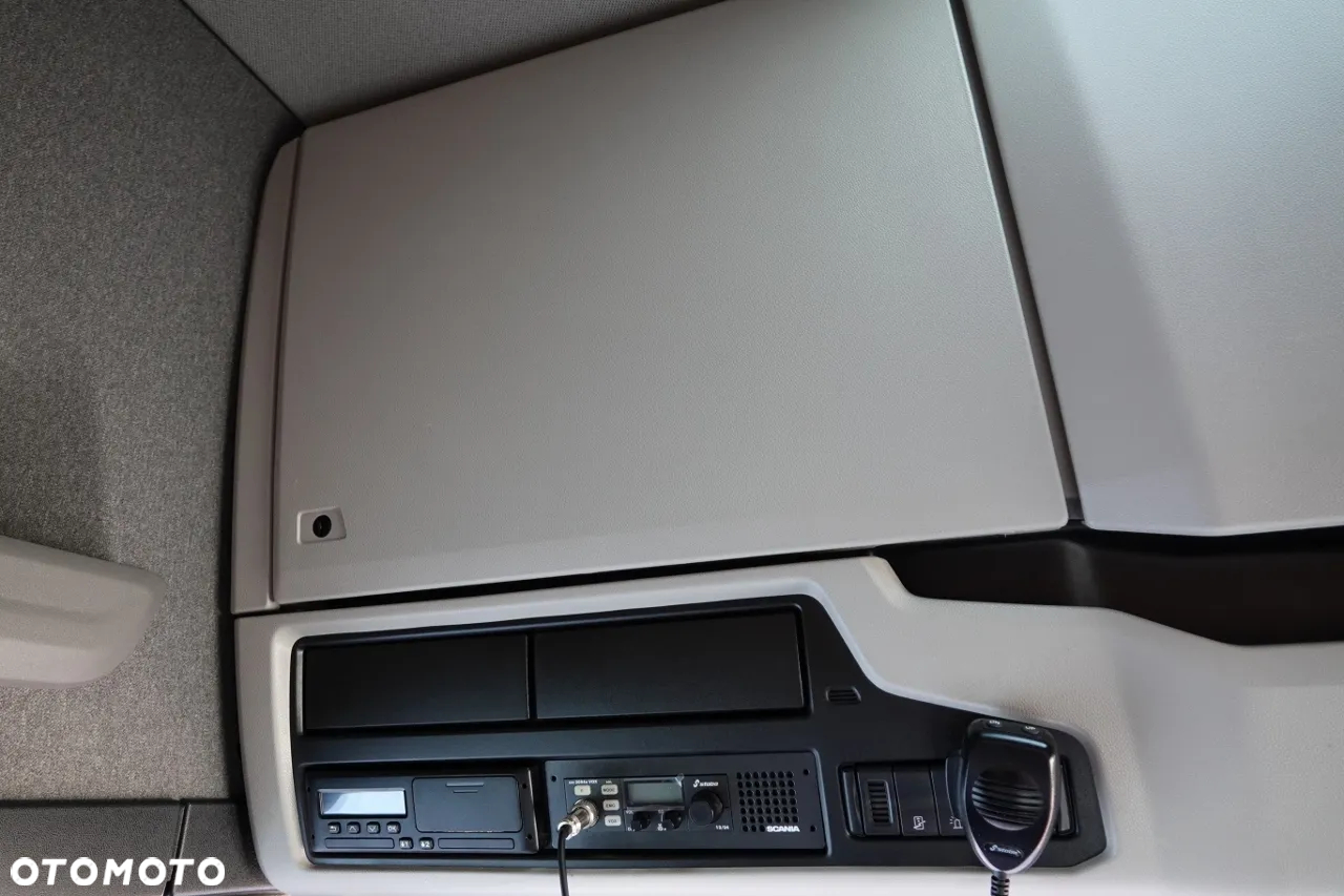 Scania R 450 / 2021 rok /  PO KONTRAKCIE SERWISOWYM - 31