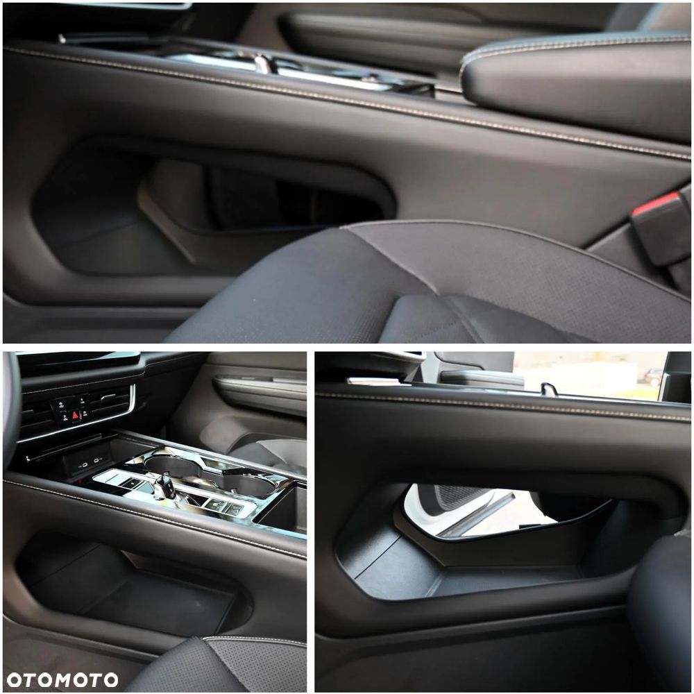 Volkswagen Atlas - 36