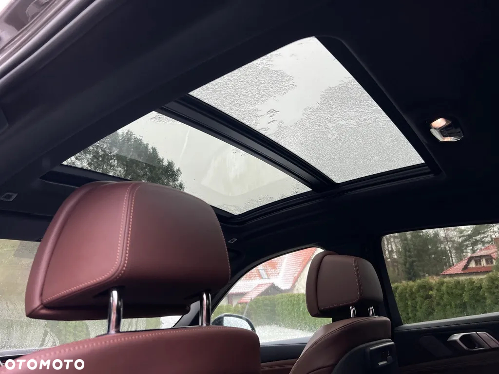 BMW X6 xDrive30d - 11