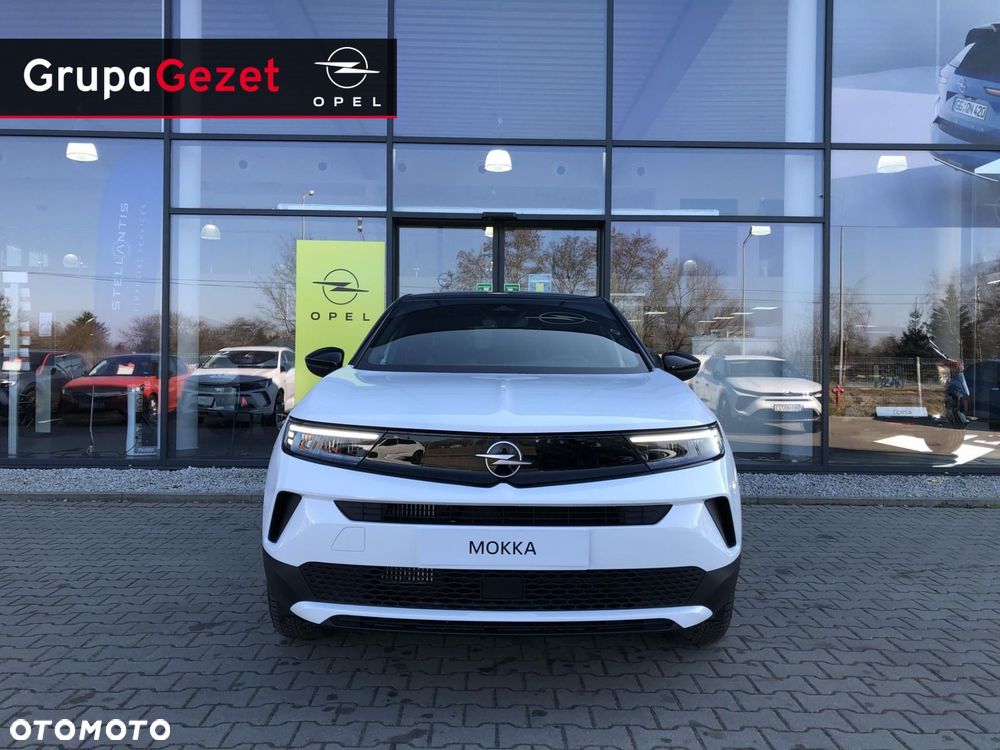 Opel Mokka - 6