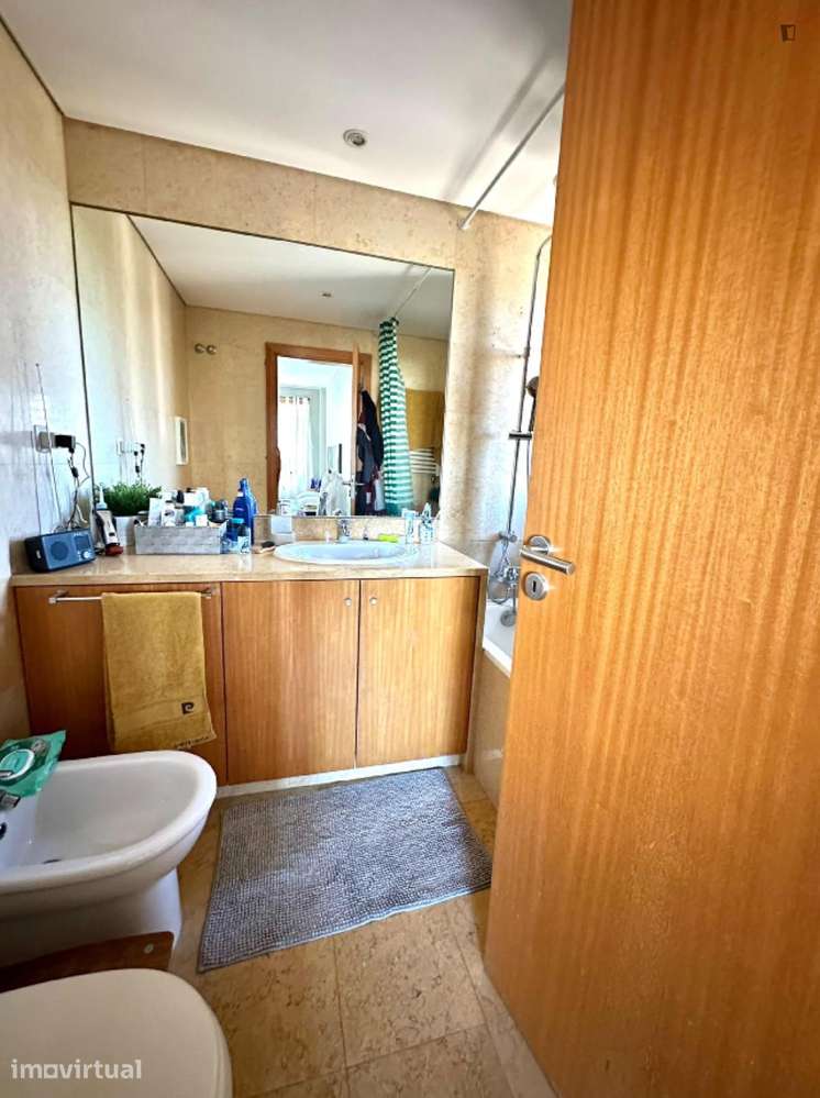 Apartamento com 2 quartos - localizado em Leça da Palmeira Porto - Grande imagem: 5/22
