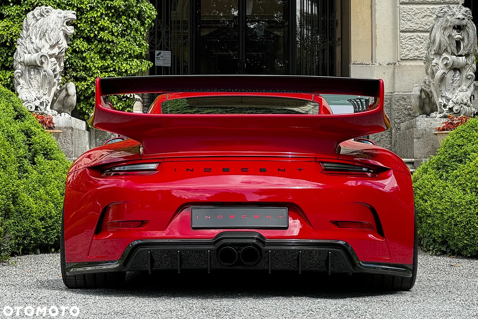 Porsche 911 Carrera S PDK - 9