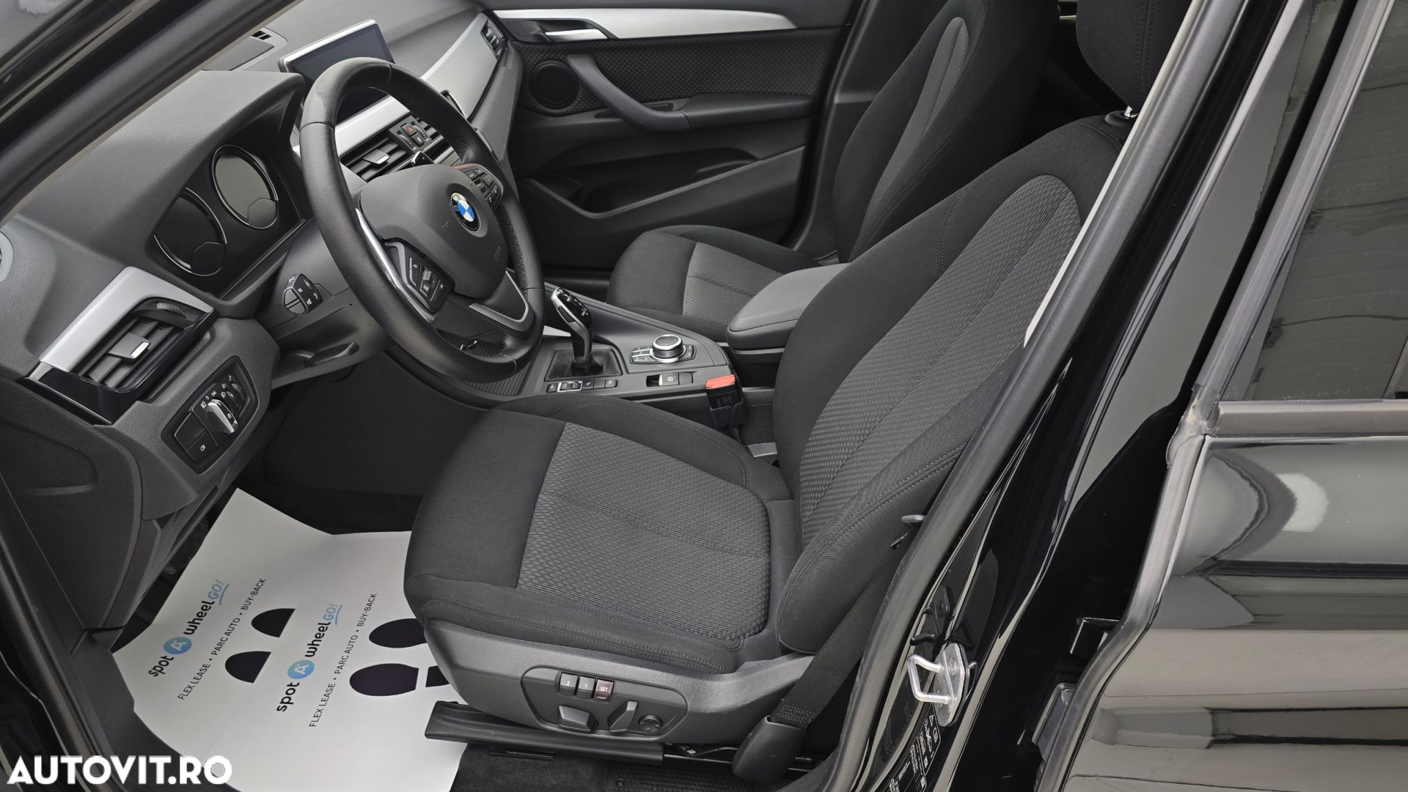 BMW X1 - 12