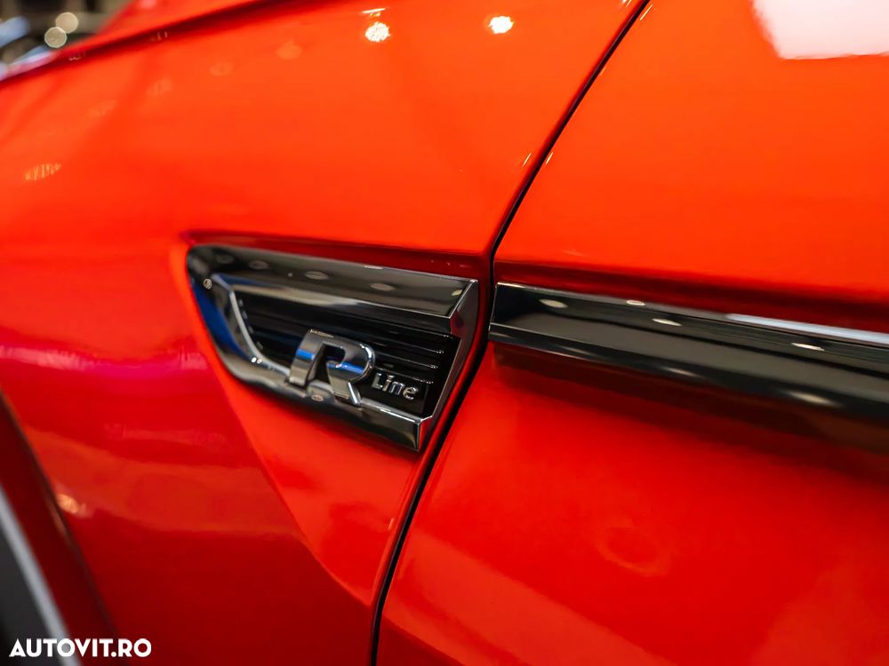 Volkswagen Tiguan 2.0 TDI DSG R-Line - 40