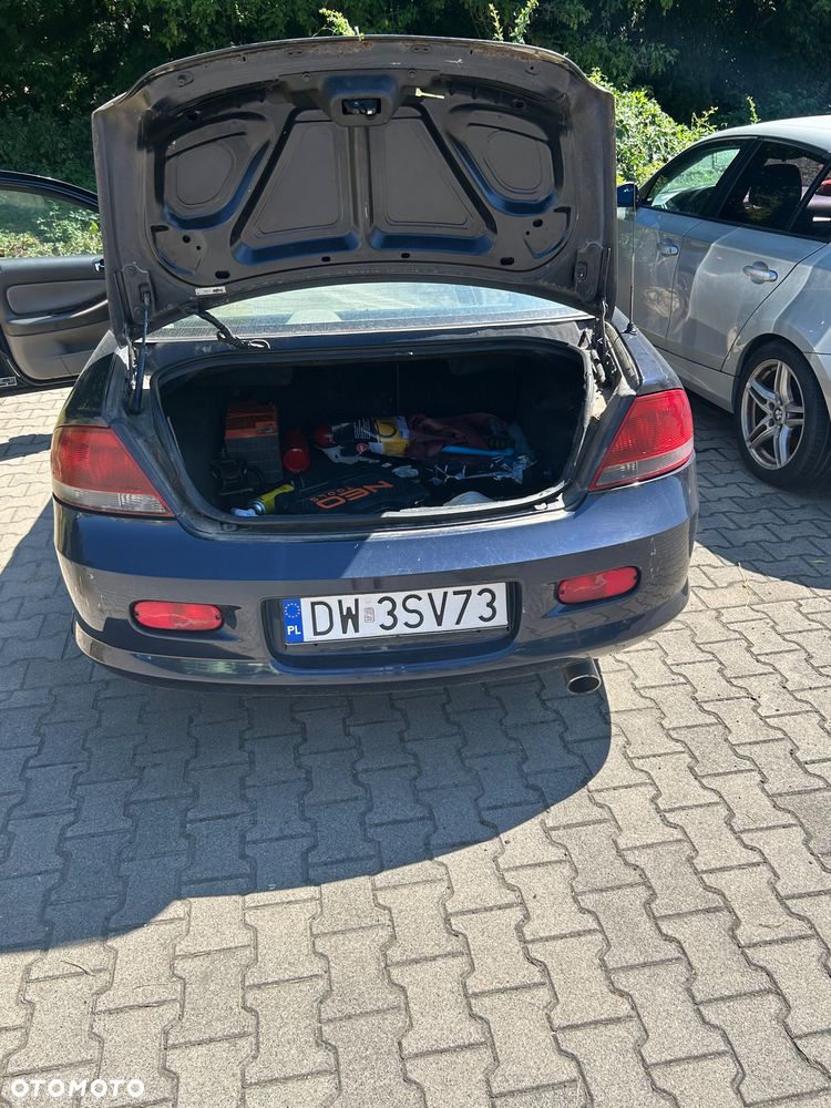 Chrysler Sebring - 20