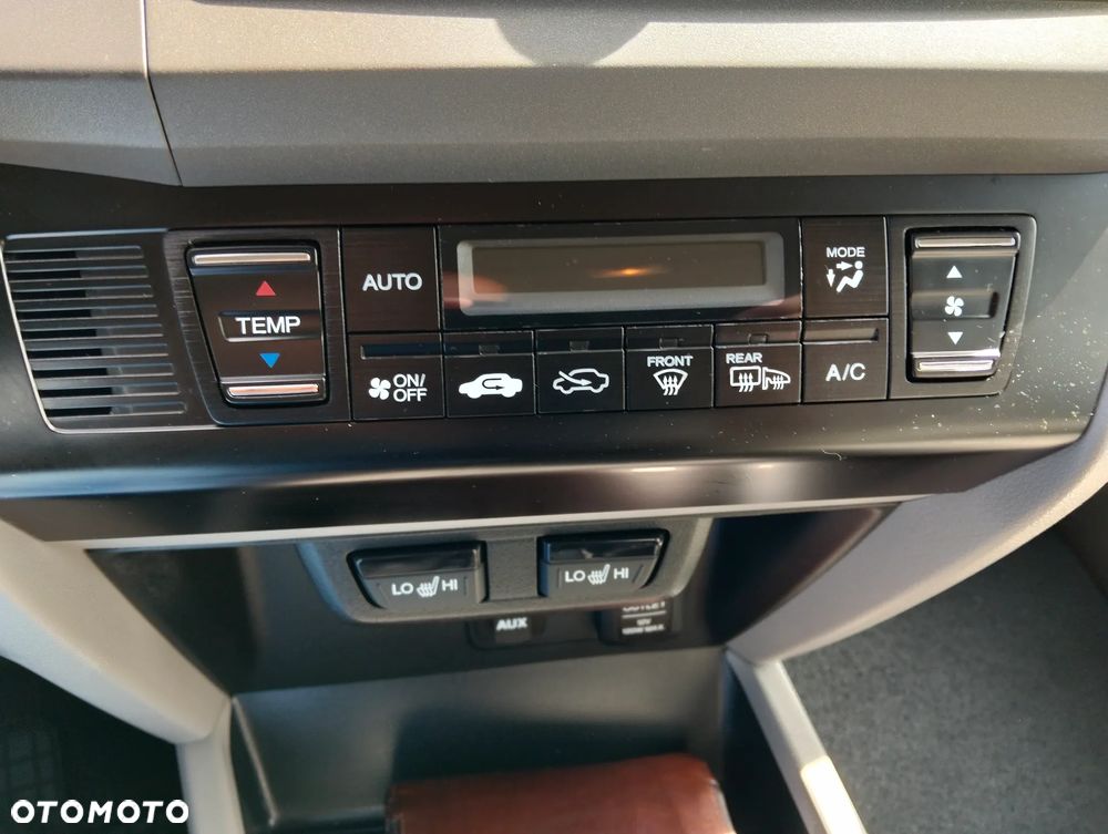 Honda Civic 1.8 Executive - 9