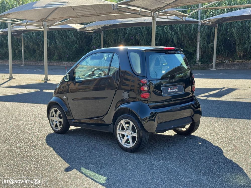 Smart City Coupé - 5