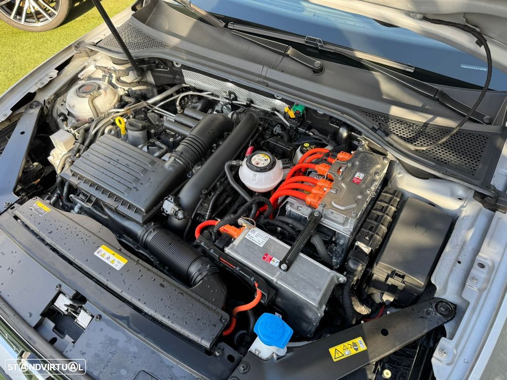 VW Passat 1.4 TSI GTE Plug-in - 60