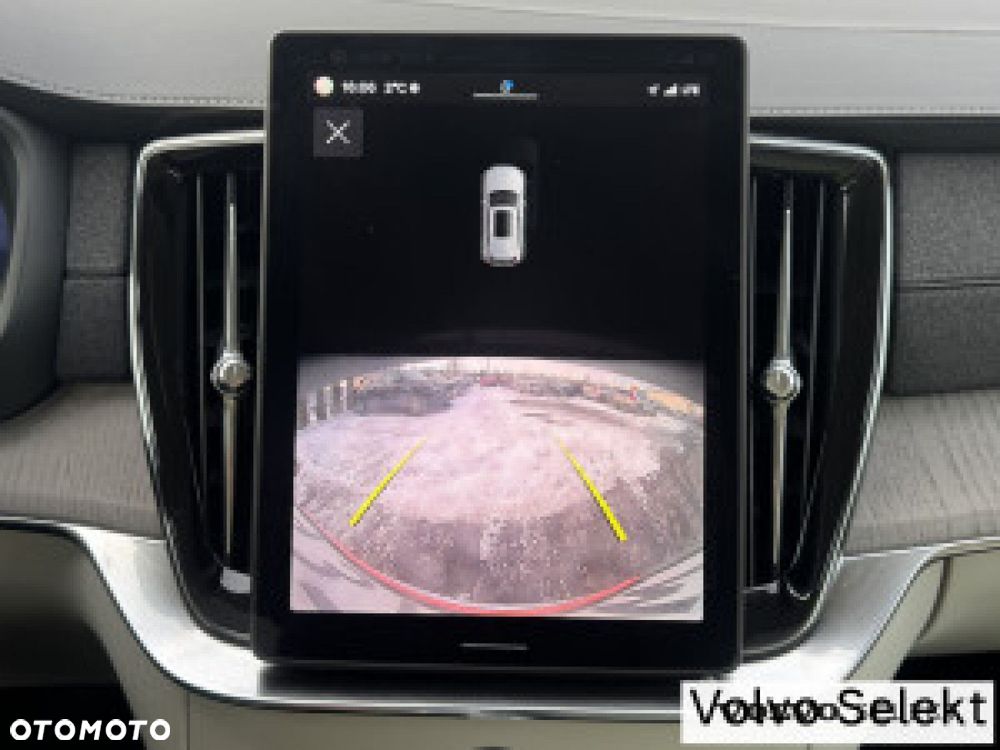 Volvo XC 90 - 21