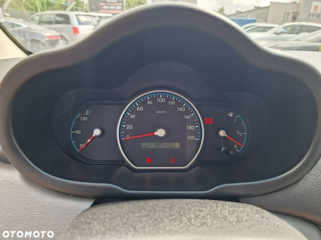 Hyundai i10 1.2 Classic - 8