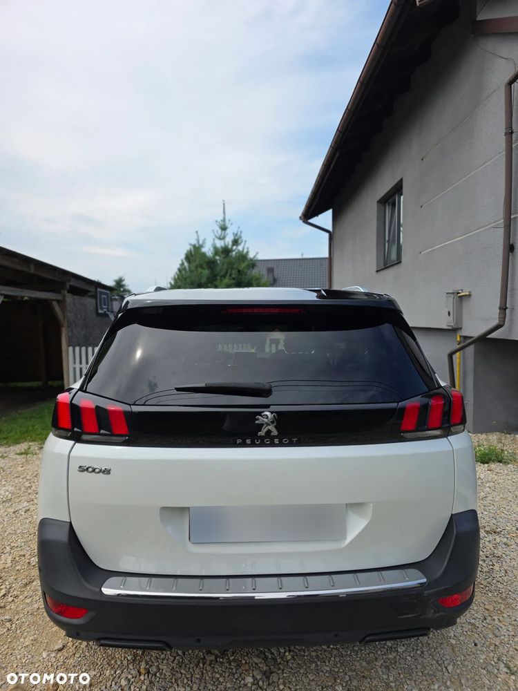 Peugeot 5008 1.6 THP Crossway S&S EAT6 - 5