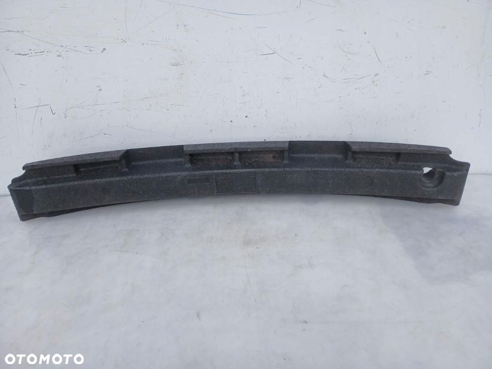 ABSORBER PIANKA STYROPIAN ZDERZAKA PRZEDNIEGO SAAB 93 9-3 02-07R. 12787219 - 2