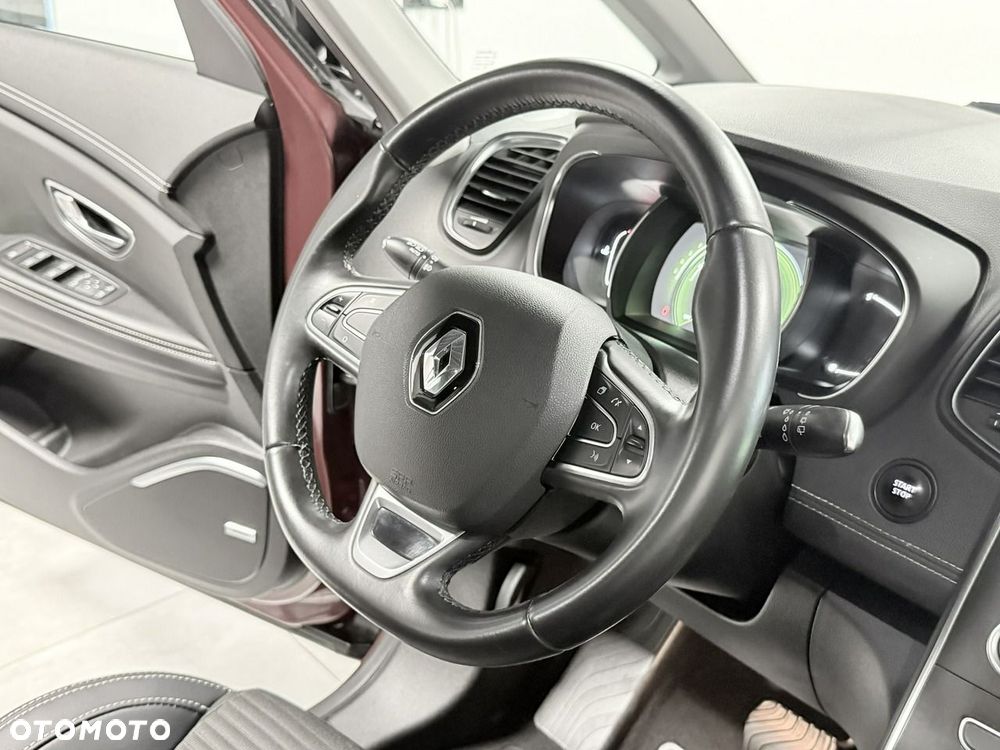 Renault Grand Scenic ENERGY dCi 160 EDC BOSE EDITION - 28