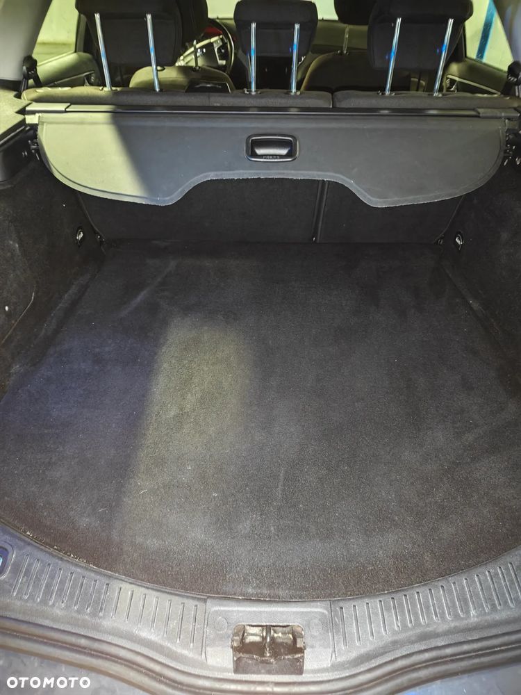 Ford Mondeo 2.0 TDCi Black Magic - 2
