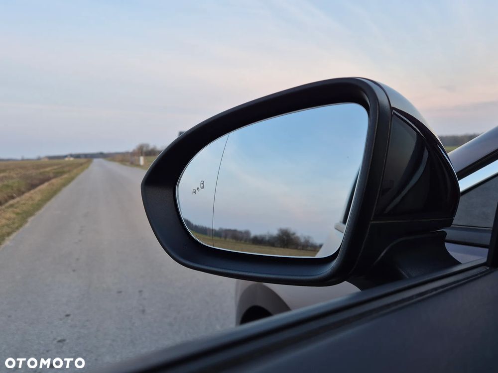 Opel Astra 1.4 Turbo Dynamic - 30