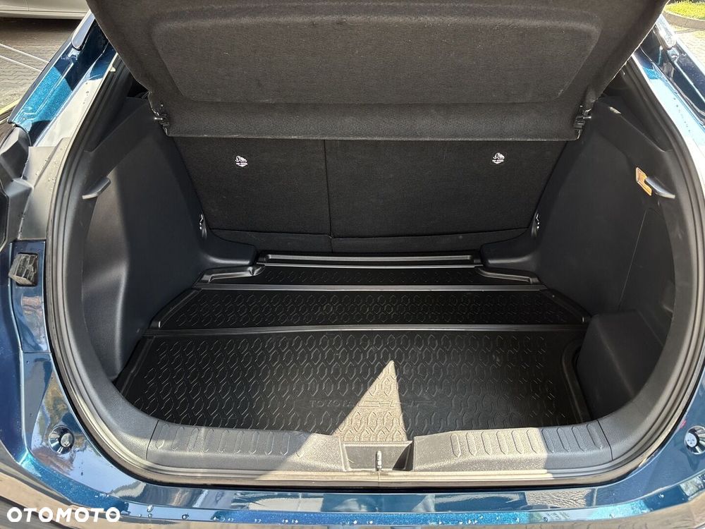 Toyota C-HR 2.0 Hybrid Dynamic Force Style - 34