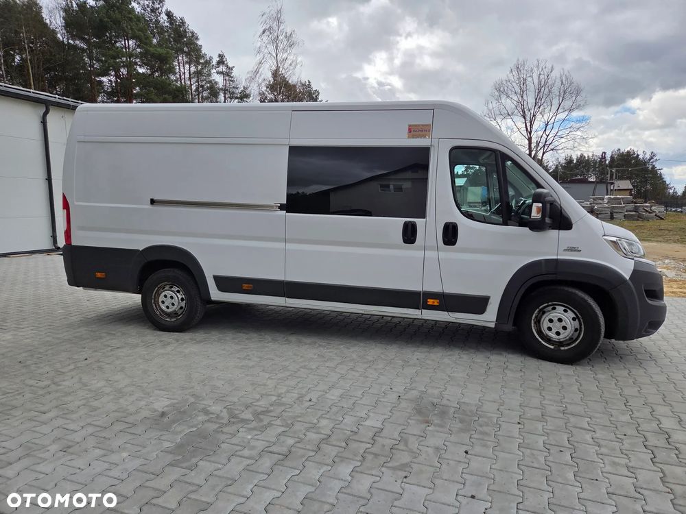 Fiat Ducato - 9